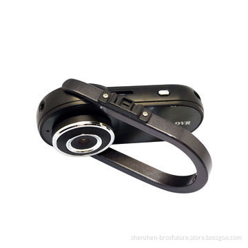 1.5-inch New Chipset Called SIRI-A9 1080P Vehicle Camera with Factory Price